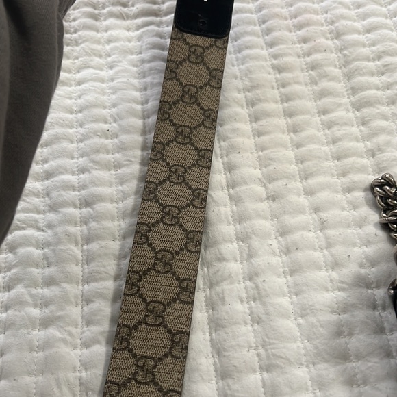 Dionysus Limited Edition Gucci Belt - Picture 3 of 7